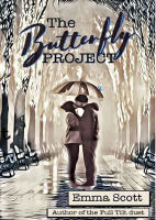 The Butterfly Project - Emma Scott.pdf